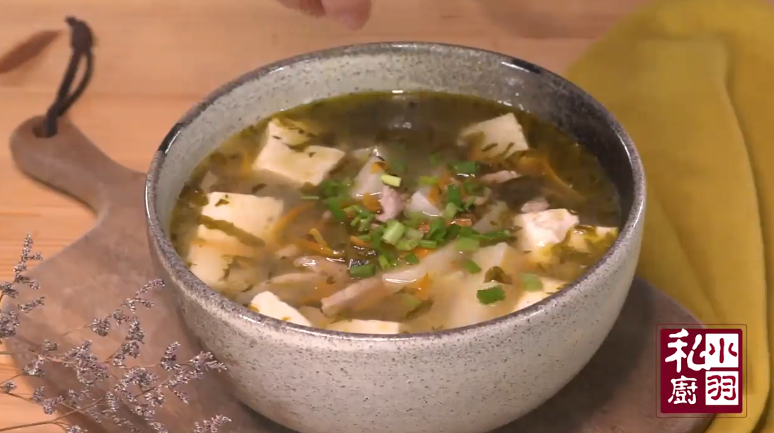 豆腐年糕怎么做