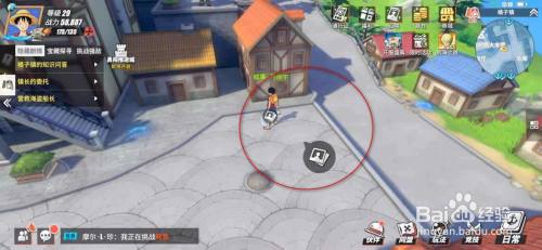 航海王热血航线神偷之道剧情图鉴怎么解锁