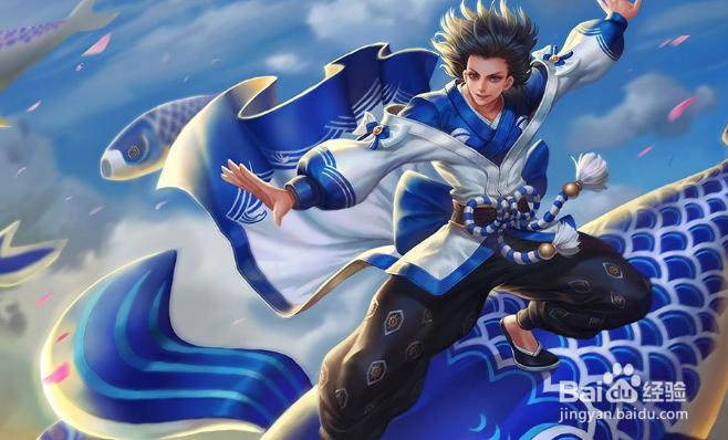 王者荣耀：王昭君指定大招，庄周亚瑟遭遇削弱