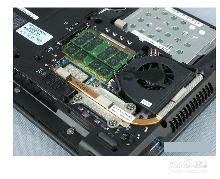 旧笔记本翻新技巧