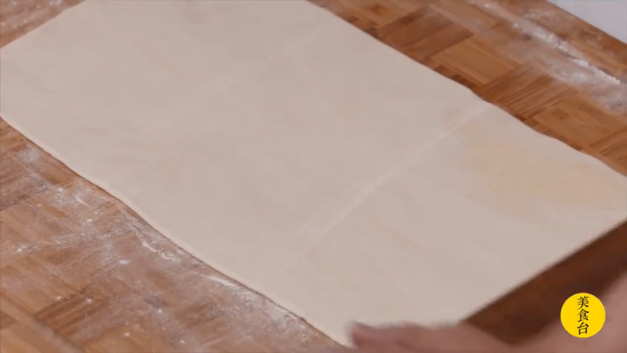 如何制作蟹壳黄