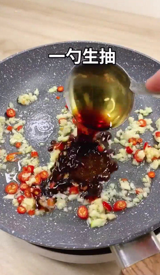 莲藕丸子怎么做