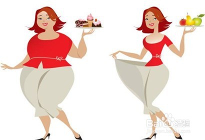 如何快速减肥——两周瘦14-28斤左右