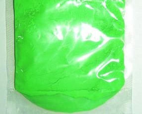 国网绿油墨怎样调