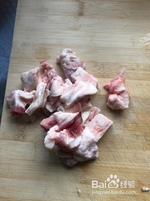 牛腩番茄煲的做法