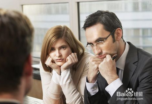 面试时该问哪些问题