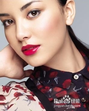 鲜亮彩妆14种化妆小技巧推荐
