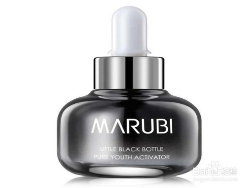 丸美小黑瓶与小棕瓶效果怎么样