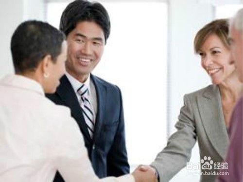 公务接待礼仪要求