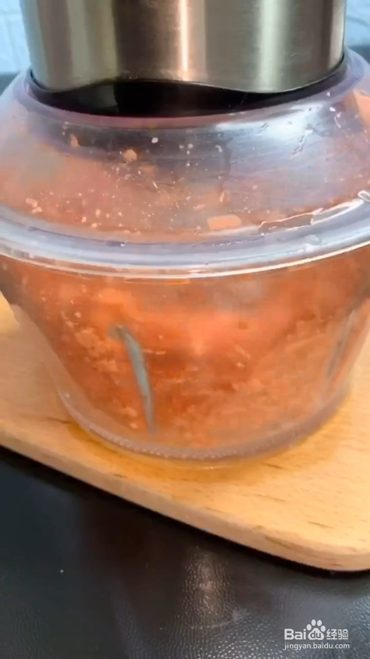 怎么做馒头小饼