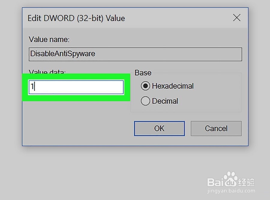 如何在Windows 10中关闭Windows Defender