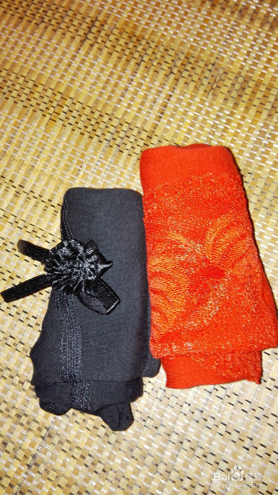 内裤这样做的好处