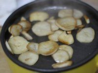 煎杏鲍菇的做法