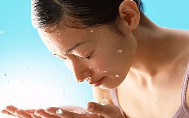 淘米水有何作用