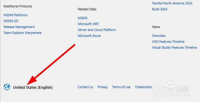 怎样注册Visual Studio Online (vsonline)