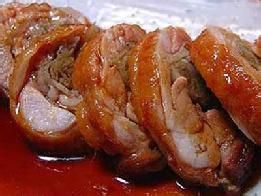 荤菜系列[59]冰糖元蹄