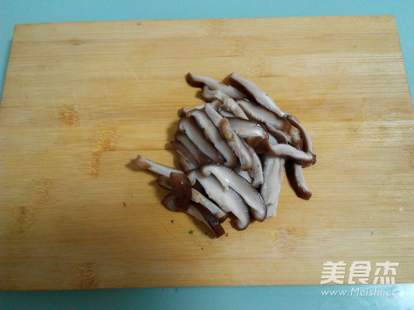 什锦炒面的做法