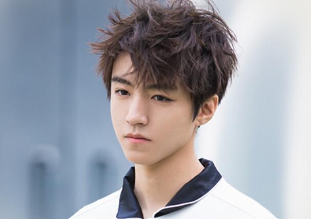 王俊凯是重庆哪里人