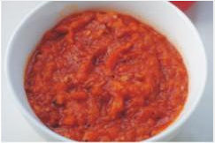 教你在家也能自制披萨酱