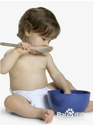 宝宝肚子大、胃口不好,是积食了吗?