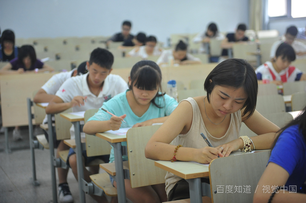2019年英语四级考试时间怎么安排的