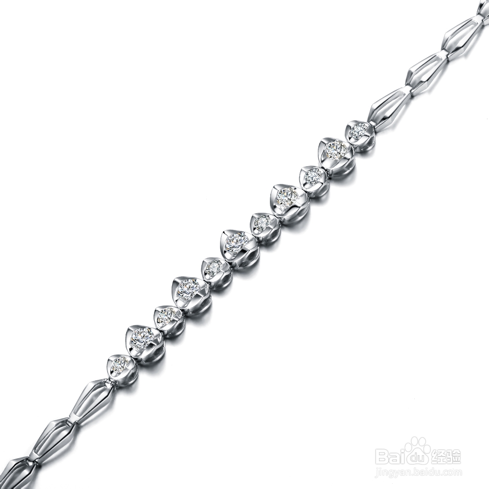 钻饰首饰保养技巧大全