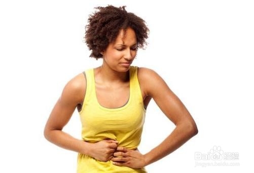 腹痛可以是什么病的症状?