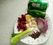 十三香龙虾做法