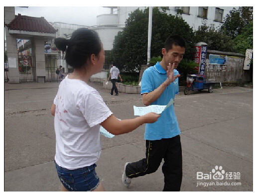 大学生在校期间可以做什么兼职