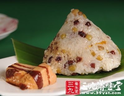 端午吃粽子的注意事项