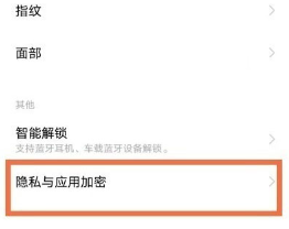 iQOO10手机应用软件如何隐藏