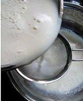 豆腐花怎么做