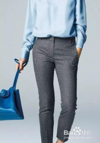 裤子有异味怎么快速去除