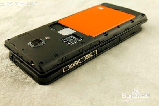 红米手机充电只闪显吗