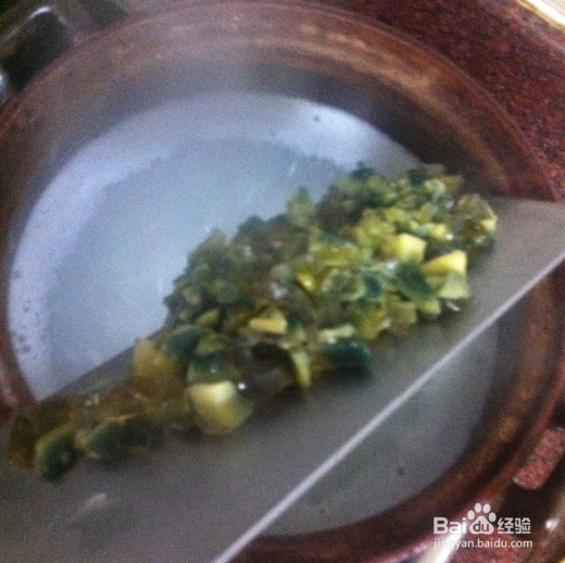 皮蛋瘦肉粥做法