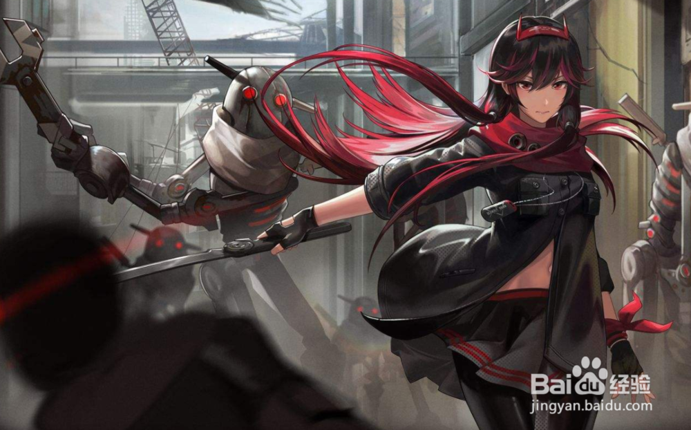 战双帕弥什黎明怎么获得