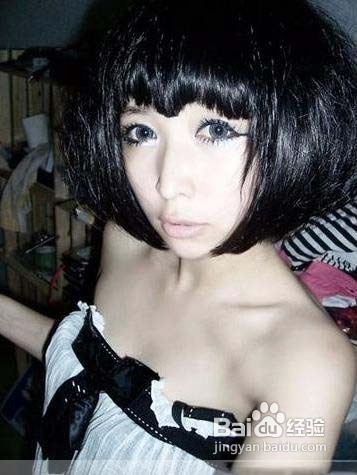 假发护理技巧和常识