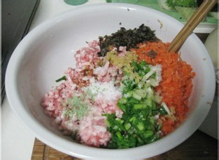 美味酥炸藕盒的做法