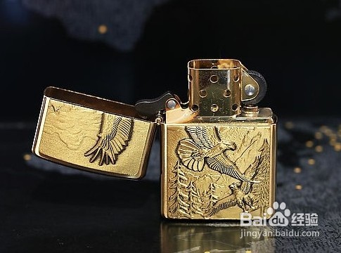 鉴别zippo真假的小窍门有哪些？