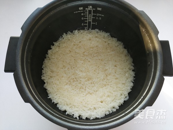 粢饭团的家常做法
