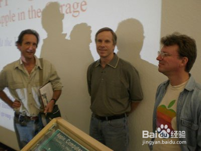 苹果十大元老现在都过的怎么样?