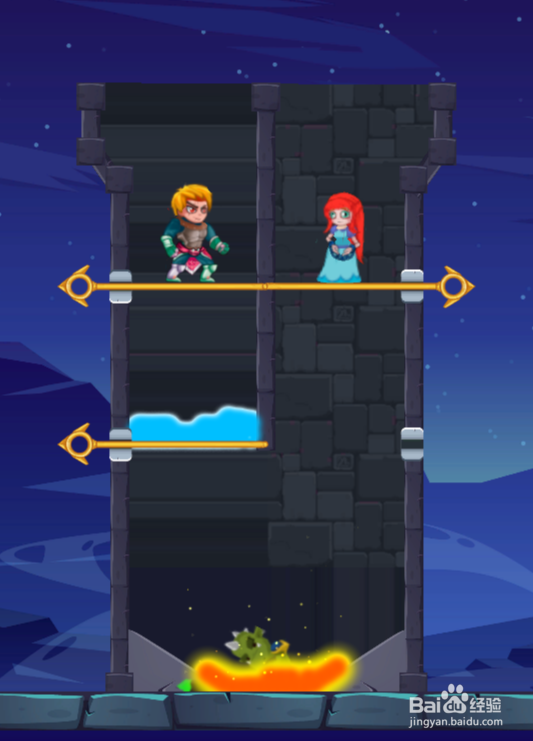 Good Taken的LEVEL 5怎样过关？