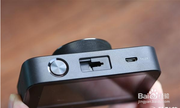 米家行车记录仪图赏：让你夜间清晰无比