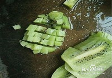 酸奶冻的做法