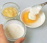 简单方便的去痘痘方法~