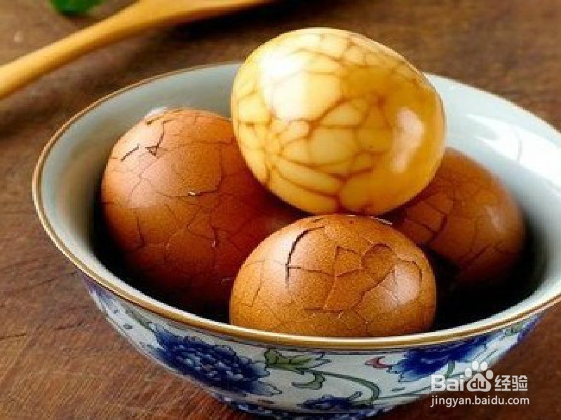 如何挑选茶叶蛋