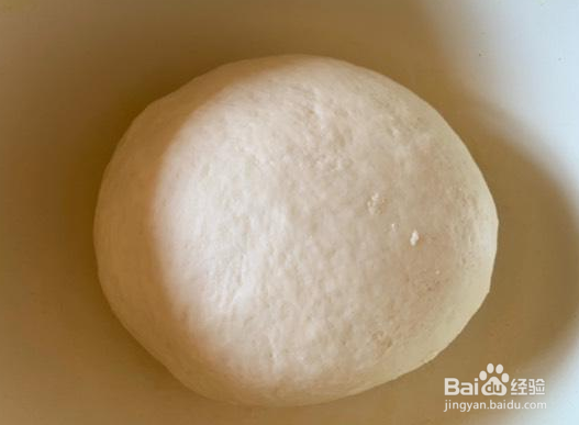 甜甜圈做法 不用烤箱