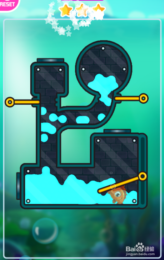 Fishing 2 Online的Level 10如何通关
