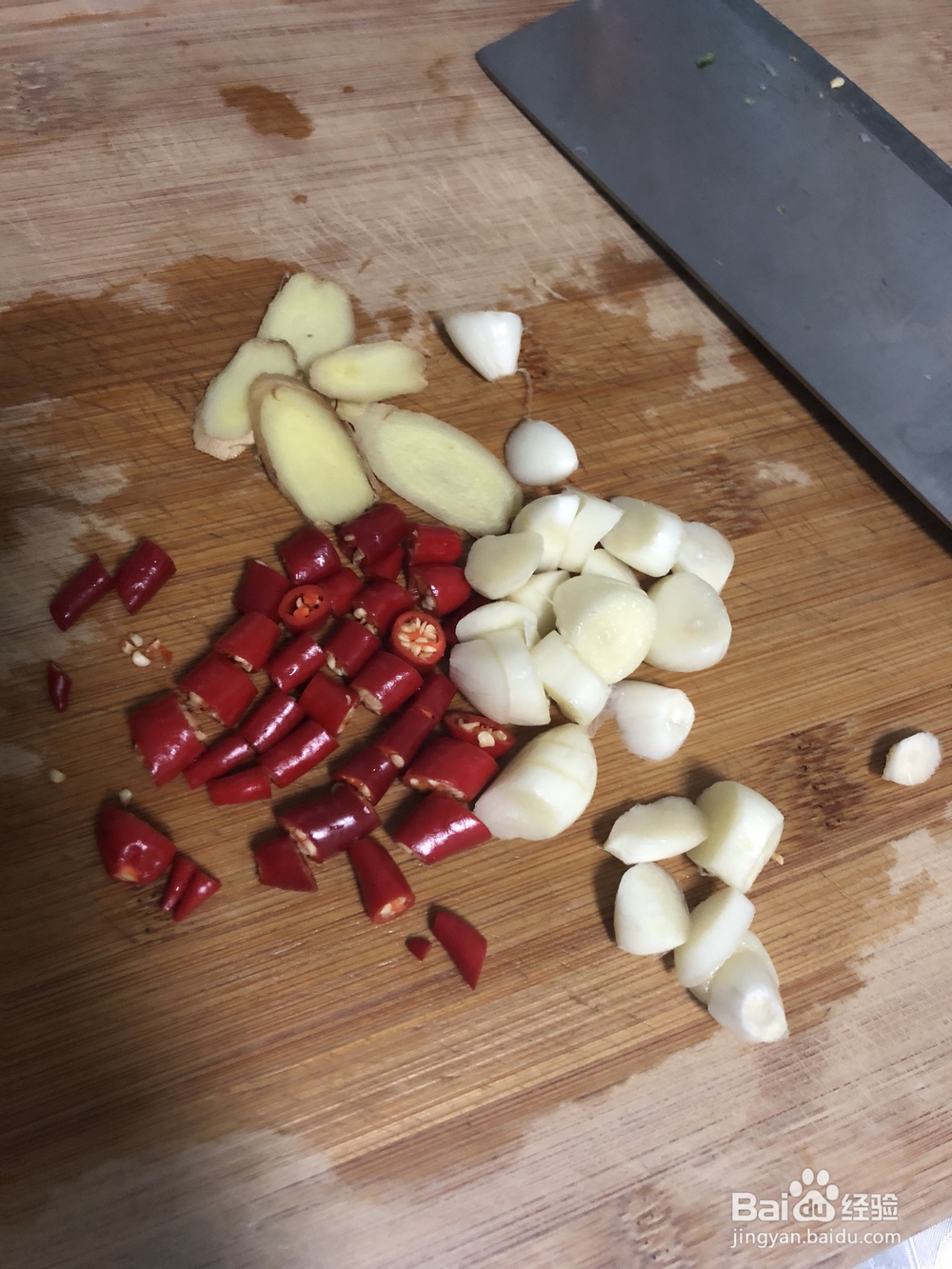 松酥香甜的黄瓜