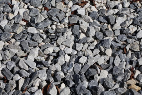 混凝土中碎石和垫层碎石有什么区别